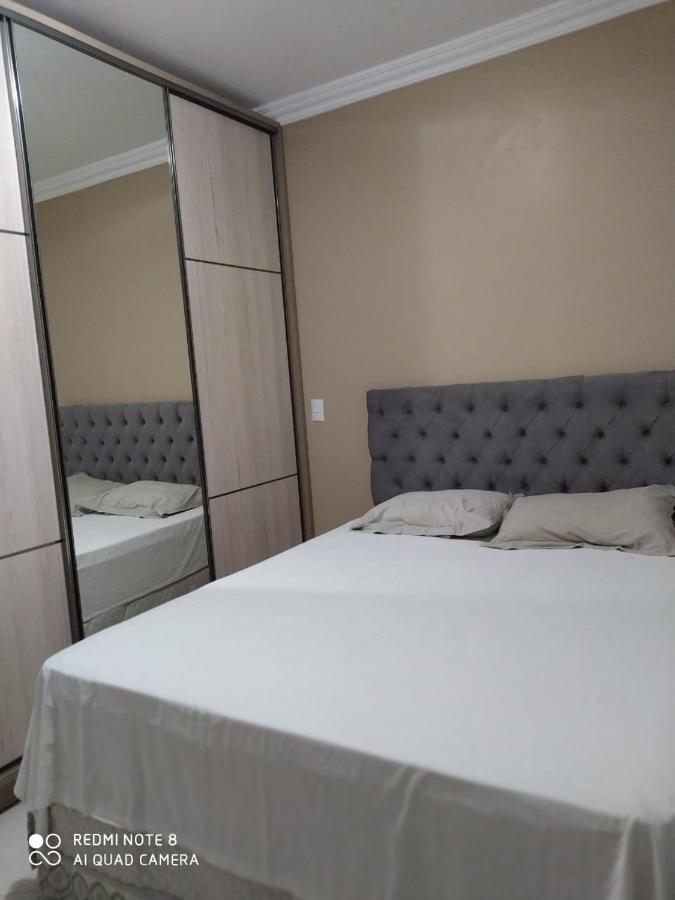 Apto Jairo E Eliane Com 03 Quartos E Garagem Interna Daire Sao Jose  Dış mekan fotoğraf