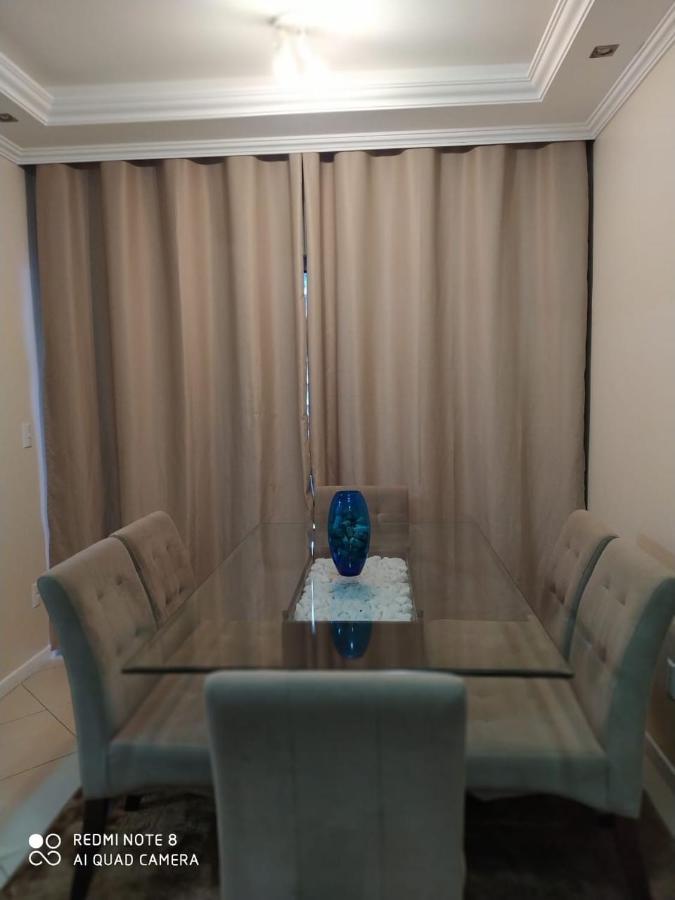 Apto Jairo E Eliane Com 03 Quartos E Garagem Interna Daire Sao Jose  Dış mekan fotoğraf