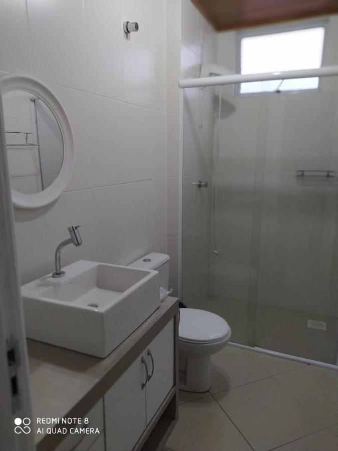 Apto Jairo E Eliane Com 03 Quartos E Garagem Interna Daire Sao Jose  Dış mekan fotoğraf
