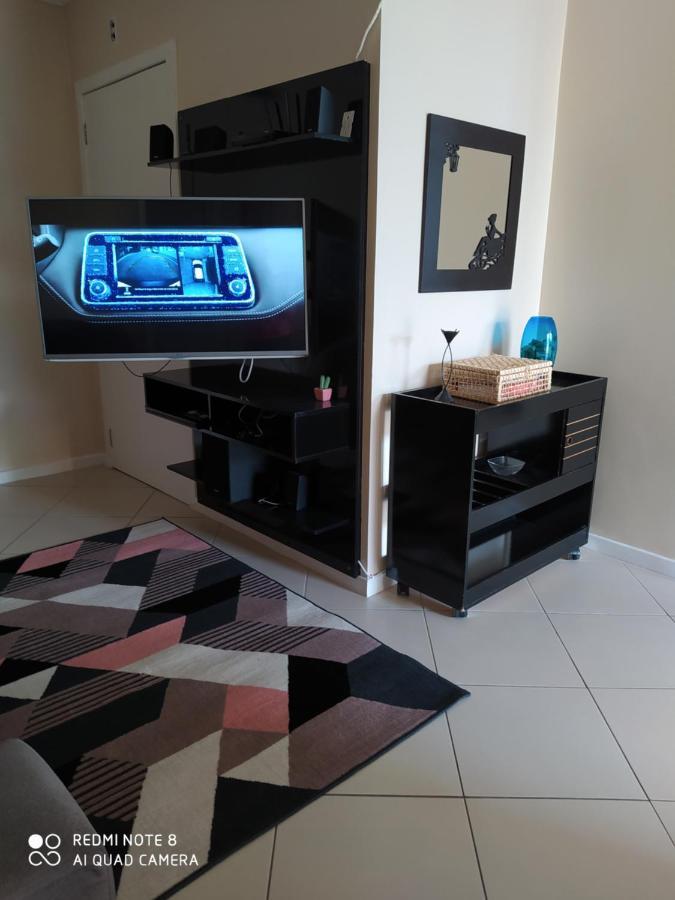 Apto Jairo E Eliane Com 03 Quartos E Garagem Interna Daire Sao Jose  Dış mekan fotoğraf